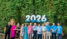 HDV Nhân Đen - Đoàn chú Khải
