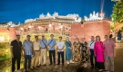 HDV Nhân Đen - Đoàn chú Khải