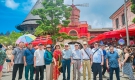 HDV Nhân Đen - Đoàn chú Khải