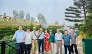 HDV Nhân Đen - Đoàn chú Khải