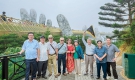 HDV Nhân Đen - Đoàn chú Khải