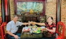 HDV Mận Mận - Gia đình chú Thanh