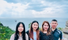 HDV Ninh Phước - Đoàn chị Ngọc Trân