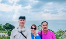 HDV Ninh Phước - Đoàn chị Ngọc Trân