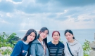 HDV Ninh Phước - Đoàn chị Ngọc Trân