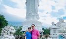 HDV Ninh Phước - Đoàn chị Ngọc Trân