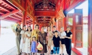 HDV Quang Đức - Gia đình chị Hằng