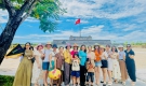 HDV Quang Đức - Gia đình chị Hằng