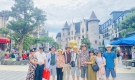 HDV Xuân Diệu - Gia đình anh Việt