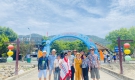 HDV Xuân Diệu - Gia đình anh Việt