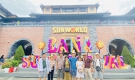HDV Xuân Diệu - Gia đình anh Việt