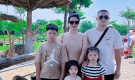 HDV Đức Hạnh - Đoàn chị Hồng