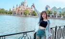 HDV Đức Hạnh - Đoàn chị Hồng
