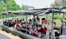 HDV Đức Hạnh - Đoàn chị Hồng