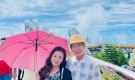 HDV Ninh Phước - Đoàn chị Bảo Anh