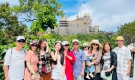 HDV Ninh Phước - Đoàn chị Bảo Anh