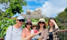 HDV Ninh Phước - Đoàn chị Bảo Anh