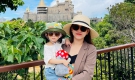 HDV Ninh Phước - Đoàn chị Bảo Anh