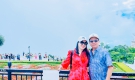 HDV Ninh Phước - Đoàn chị Bảo Anh