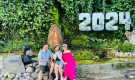 HDV Ninh Phước - Đoàn chị Bảo Anh