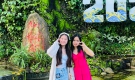 HDV Ninh Phước - Đoàn chị Bảo Anh