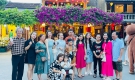 HDV Ninh Phước - Đoàn chị Bảo Anh