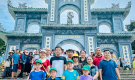 HDV Văn Hạnh - Đoàn anh Hòa