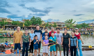 HDV Văn Hạnh - Đoàn anh Hòa