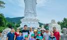 HDV Văn Hạnh - Đoàn anh Hòa