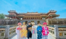 HDV Nhân Đen - Đoàn chị Lan