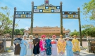 HDV Nhân Đen - Đoàn chị Lan