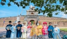 HDV Nhân Đen - Đoàn chị Lan