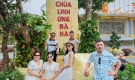 HDV Nhân Đen - Đoàn chị Lan