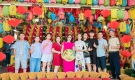 HDV Nhân Đen - Đoàn chị Lan