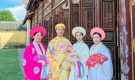 HDV Nhân Đen - Đoàn chị Lan