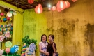 HDV Trọng Vinh - Đoàn chị Xuân Đào
