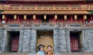 HDV Trọng Vinh - Đoàn chị Xuân Đào