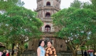 HDV Trọng Vinh - Đoàn chị Xuân Đào