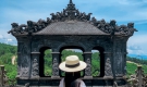 HDV Trọng Vinh - Đoàn chị Xuân Đào