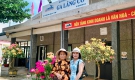 HDV Trọng Vinh - Đoàn chị Xuân Đào