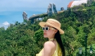 HDV Trọng Vinh - Đoàn chị Xuân Đào