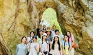 HDV Hoàng Tú - Đoàn chị Hương