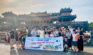 HDV Viết Lợi - Đoàn anh Chính