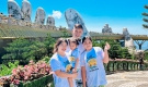 HDV Viết Lợi - Đoàn anh Chính