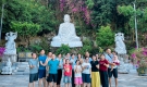 HDV Viết Lợi - Đoàn anh Chính