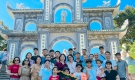 HDV Viết Lợi - Đoàn anh Chính