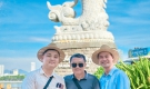 HDV Ninh Phước - Đoàn anh Huy