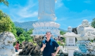 HDV Ninh Phước - Đoàn anh Huy