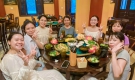 HDV Duy Zendi - Đoàn chị Đào