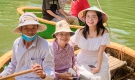 HDV Duy Zendi - Đoàn chị Đào